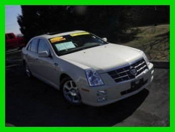 2010 luxury sport used 3.6l v6 24v automatic rwd sedan onstar bose