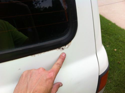 1991 TOYOTA FJ80 LAND CRUISER EXCELLENT CONDITION RUNS GREAT, US $6,500.00, image 8