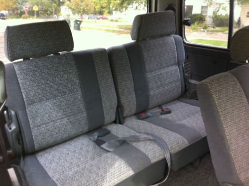 1991 TOYOTA FJ80 LAND CRUISER EXCELLENT CONDITION RUNS GREAT, US $6,500.00, image 13