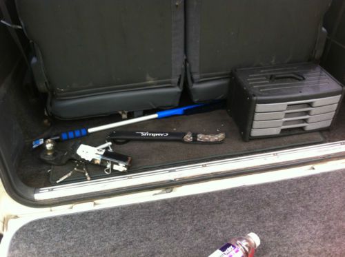 1991 TOYOTA FJ80 LAND CRUISER EXCELLENT CONDITION RUNS GREAT, US $6,500.00, image 14