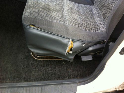 1991 TOYOTA FJ80 LAND CRUISER EXCELLENT CONDITION RUNS GREAT, US $6,500.00, image 16