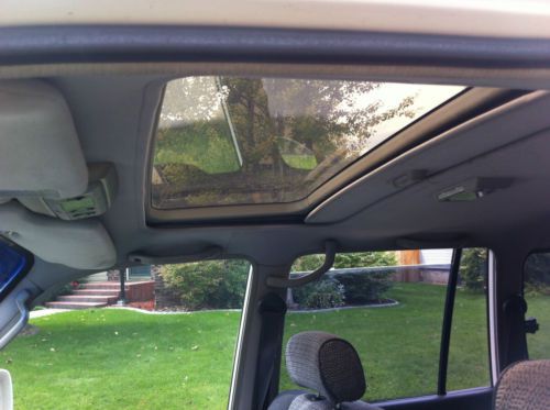 1991 TOYOTA FJ80 LAND CRUISER EXCELLENT CONDITION RUNS GREAT, US $6,500.00, image 17