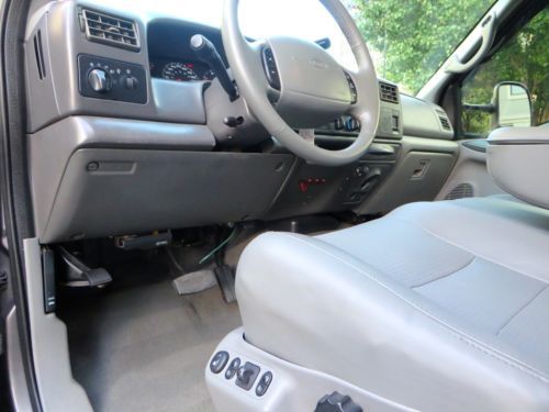 CREW CAB LONG BED DUALLY (LARIAT) 7.3L POWERSTROKE NICE CLEAN 1 OWNER!, US $20,980.00, image 32