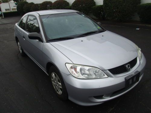 !!!!!!!!!!!!!!!!!2004 Honda Civic 2 Door !!!!!!!!!!!!!!!!!!!!!!!!!!!!!!!!!!!!!!!, US $4,000.00, image 2