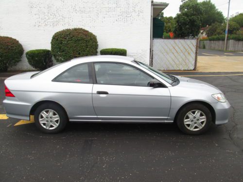 !!!!!!!!!!!!!!!!!2004 Honda Civic 2 Door !!!!!!!!!!!!!!!!!!!!!!!!!!!!!!!!!!!!!!!, US $4,000.00, image 3