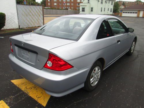 !!!!!!!!!!!!!!!!!2004 Honda Civic 2 Door !!!!!!!!!!!!!!!!!!!!!!!!!!!!!!!!!!!!!!!, US $4,000.00, image 4