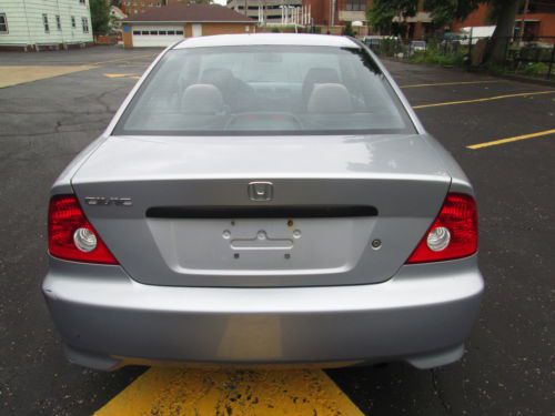 !!!!!!!!!!!!!!!!!2004 Honda Civic 2 Door !!!!!!!!!!!!!!!!!!!!!!!!!!!!!!!!!!!!!!!, US $4,000.00, image 5