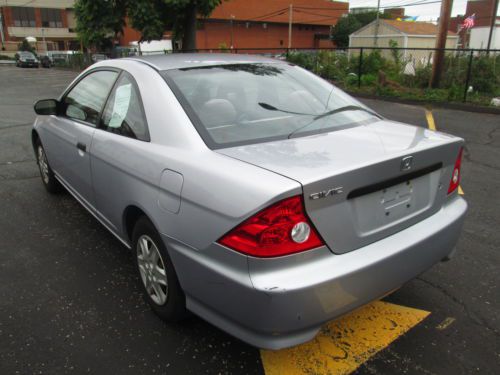 !!!!!!!!!!!!!!!!!2004 Honda Civic 2 Door !!!!!!!!!!!!!!!!!!!!!!!!!!!!!!!!!!!!!!!, US $4,000.00, image 6