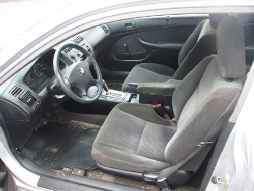!!!!!!!!!!!!!!!!!2004 Honda Civic 2 Door !!!!!!!!!!!!!!!!!!!!!!!!!!!!!!!!!!!!!!!, US $4,000.00, image 9