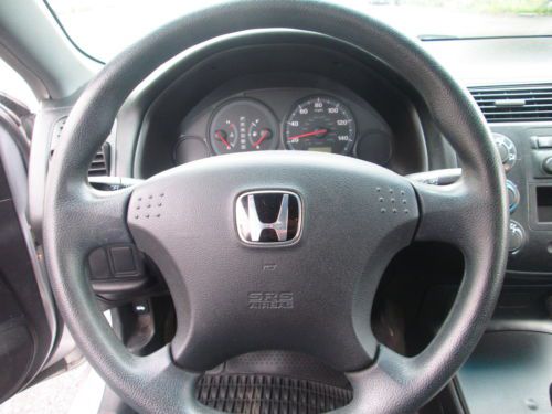 !!!!!!!!!!!!!!!!!2004 Honda Civic 2 Door !!!!!!!!!!!!!!!!!!!!!!!!!!!!!!!!!!!!!!!, US $4,000.00, image 12