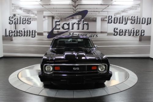 1974 CHEVROLET NOVA SS PRO TOURING, LS1 ENGINE, 4 DISC BRAKES, JUST COMPLETED!, US $25,998.00, image 3