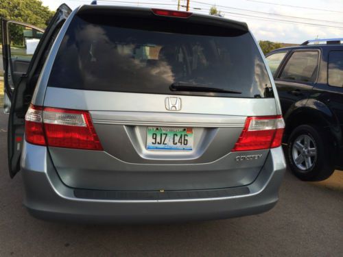 Well Kept- 2005 Honda Odyssey, US $8,000.00, image 3