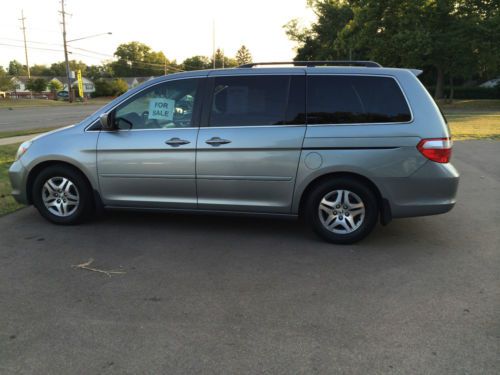Well Kept- 2005 Honda Odyssey, US $8,000.00, image 4