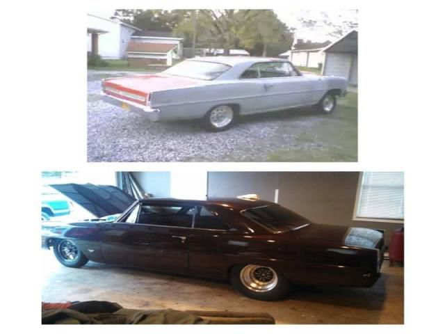 1966 - Chevrolet Nova, US $12,000.00, image 2