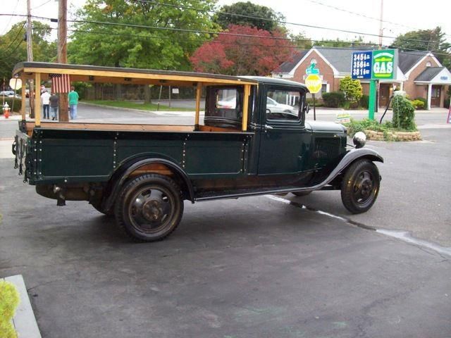 1932 - ford bb