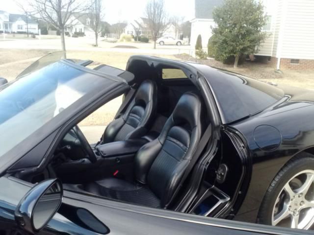 Chevrolet Corvette, US $12,000.00, image 2