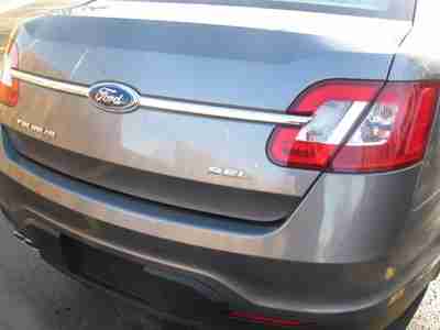 2012 Ford Taurus SEL Voice Direction SYNC Leather Bluetooth Sunroof NO ACCIDENT, US $15,900.00, image 18