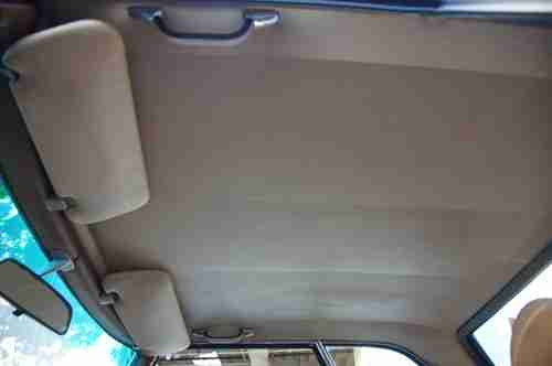 1971 Mercedes 280SL - Original 2 Owner, Original Fenders, Original Undercarriage, image 13