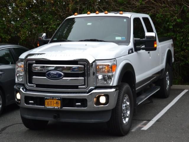 Ford: f-250 pick-up