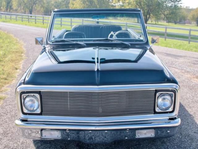 1972 Chevrolet Blazer K5, US $12,500.00, image 2