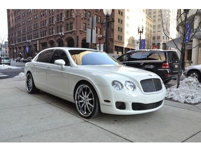 Low miles! speed! 4-seater configuration! call rudy@7734073227