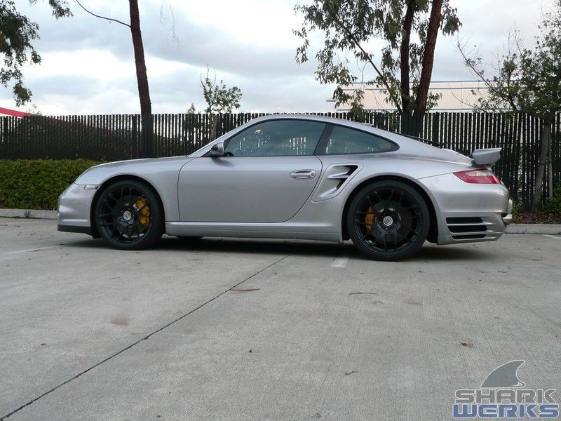 2007 Porsche 911, US $26,975.00, image 2