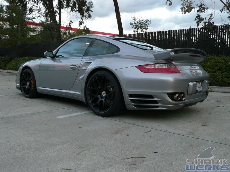 2007 Porsche 911, US $26,975.00, image 3