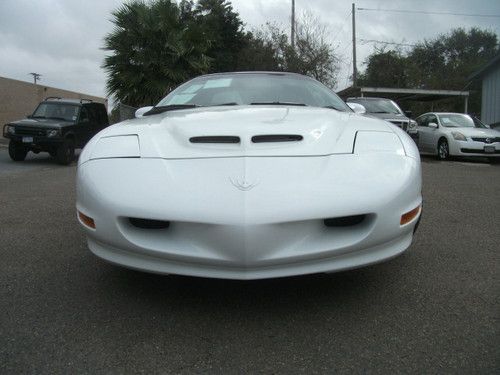 1994 low mileage firehawk firebird like new  must sell nice!!! 1 of 500