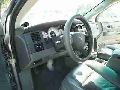 2004 DURANGO LIMITED --NAVIGATION-- 4 NEW TIRES--ONE OWNER--FLORIDA CAR NO- RUST, US $7,500.00, image 12