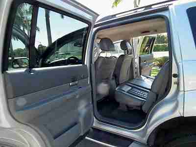 2004 DURANGO LIMITED --NAVIGATION-- 4 NEW TIRES--ONE OWNER--FLORIDA CAR NO- RUST, US $7,500.00, image 13