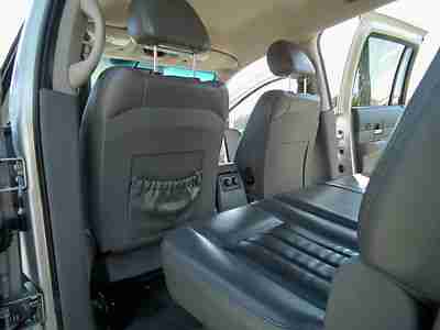 2004 DURANGO LIMITED --NAVIGATION-- 4 NEW TIRES--ONE OWNER--FLORIDA CAR NO- RUST, US $7,500.00, image 14