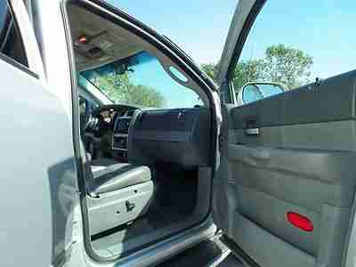 2004 DURANGO LIMITED --NAVIGATION-- 4 NEW TIRES--ONE OWNER--FLORIDA CAR NO- RUST, US $7,500.00, image 17