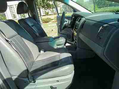 2004 DURANGO LIMITED --NAVIGATION-- 4 NEW TIRES--ONE OWNER--FLORIDA CAR NO- RUST, US $7,500.00, image 19