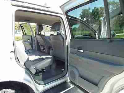 2004 DURANGO LIMITED --NAVIGATION-- 4 NEW TIRES--ONE OWNER--FLORIDA CAR NO- RUST, US $7,500.00, image 20