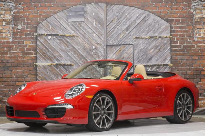 2014 Porsche 911 PREM PKG PLUS, PARK ASSIST, SPORT CHRONO, BOSE, S, US $38,500.00, image 5