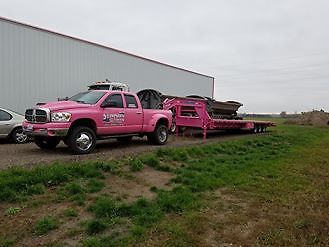 2007 dodge ram 2500 slt crew cab pickup 4-door