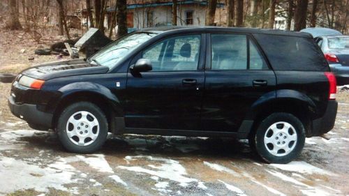 2003 saturn vue  ***bad transmission**