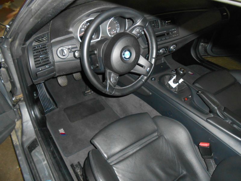 2007 BMW Z4, US $13,440.00, image 3