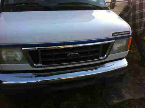goshen coach van, US $4,300.00, image 2