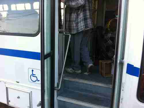 goshen coach van, US $4,300.00, image 4