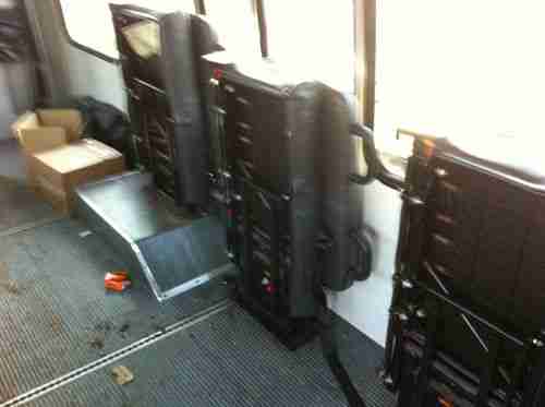 goshen coach van, US $4,300.00, image 7