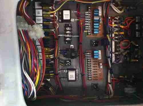 goshen coach van, US $4,300.00, image 8