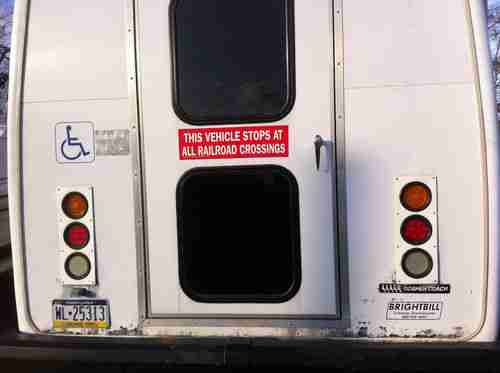 goshen coach van, US $4,300.00, image 19