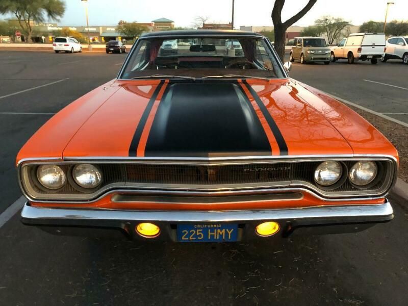 1970 Plymouth Road Runner, US $15,750.00, image 3