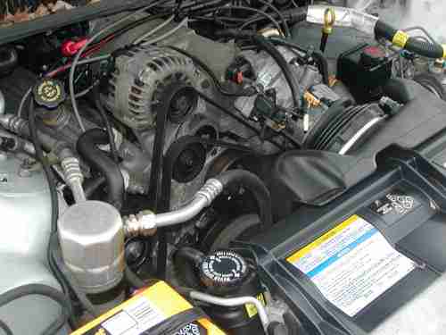 Pontiac Firebird Good Cond Car in Storage Clean Save Money $$$$ Good on Gas, image 5