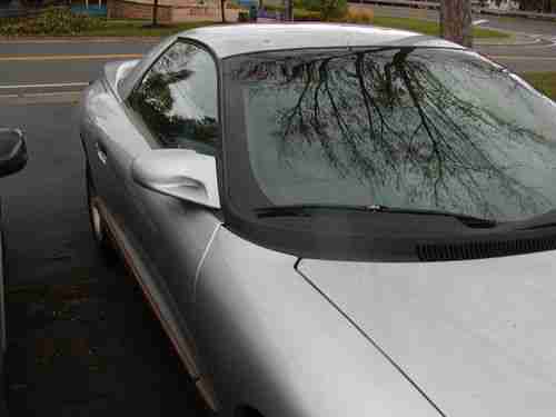 Pontiac Firebird Good Cond Car in Storage Clean Save Money $$$$ Good on Gas, image 10