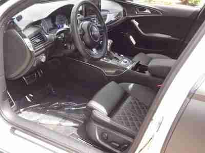 NAV CD S6 Audi Black Black Dipped, image 4