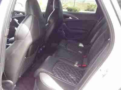 NAV CD S6 Audi Black Black Dipped, image 5