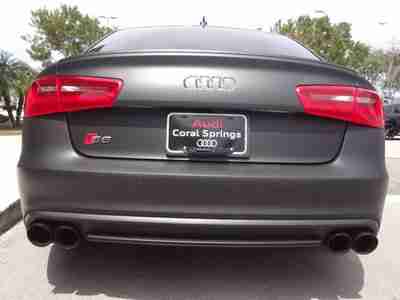 NAV CD S6 Audi Black Black Dipped, image 8