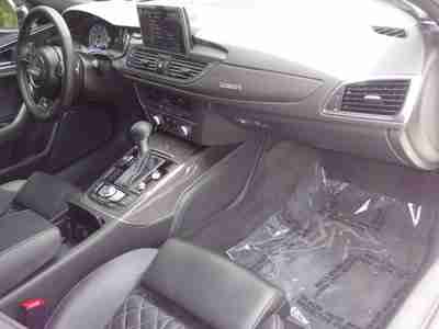 NAV CD S6 Audi Black Black Dipped, image 11